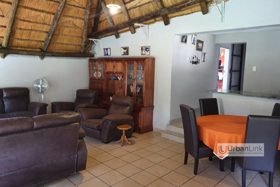 3 Bedroom Property for Sale in Bodorp North West
